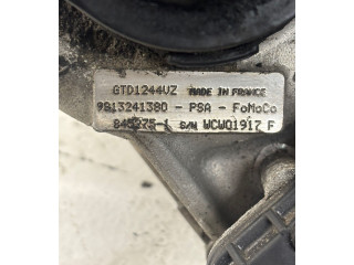  Турбина Ford Transit -  Tourneo Connect  9813241380         