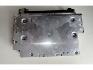 Блок управления двигателя 0261200536 Alfa Romeo 155