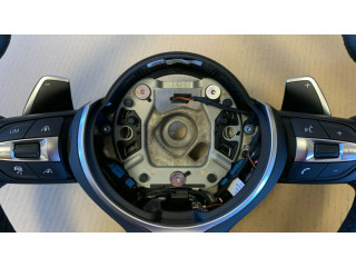 Руль BMW 3 GT F34 2013-2017 года 32307848338, 32308092206