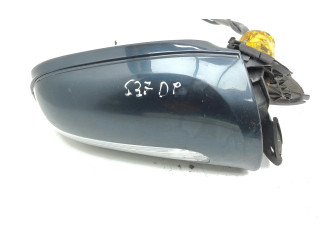 Zpětné zrcátko Mercedes-Benz S W220 2001 2208100416