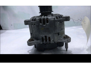 Генератор    Volkswagen Golf Plus      