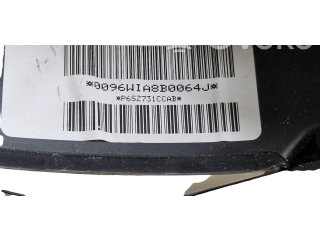 Руль Jeep Grand Cherokee 2010 - 2021 года P6SZ731CCAB, 0096WIA8B0064J