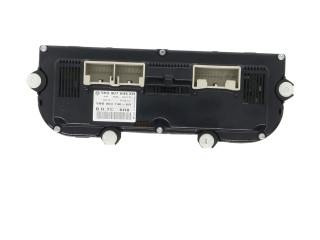 Блок управления климат-контролем 5K0907044HAZJU   Volkswagen Touran II