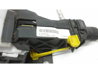 Механизм переключения передач (кулиса) (в салоне)