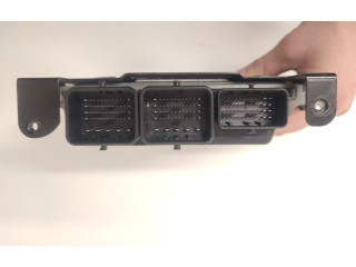  Турбина Citroen DS4  9800268980         