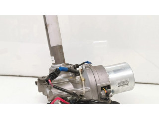 Насос рулевого управления