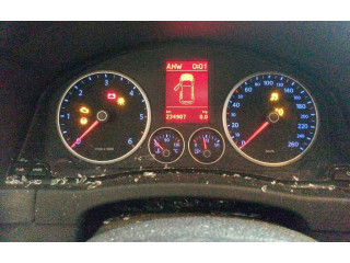 Přístrojová deska Volkswagen Tiguan 2007 5N0920870DX, 5N0920870D