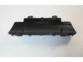 Přístrojová deska  Suzuki Liana 2001 34100-4G0, 34100-4G0  