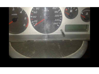 Přístrojová deska  Nissan Almera 1995 BM5151608215  