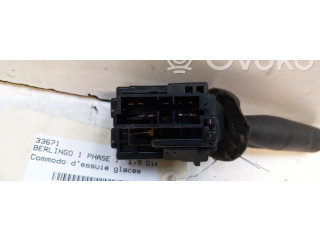 Ручка стеклоочистителей 6239G6 Citroen Berlingo