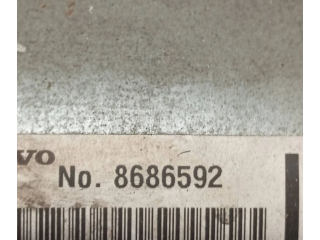 Подушка безопасности пассажира 8686592 Volvo XC90