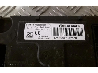 Řídící jednotka A2C83379900 Renault Sandero II 2014