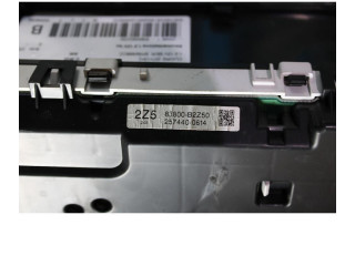 Панель приборов 83800B2Z50 Daihatsu Cuore