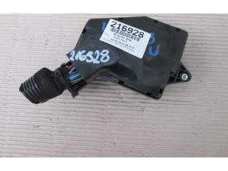 Блок предохранителей Skoda Fabia Mk1 (6Y)