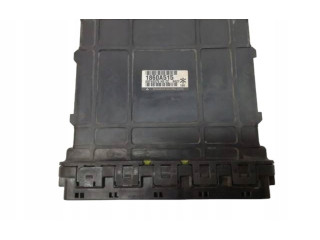 Блок управления двигателя E6T45276, 1860A515 Mitsubishi Eclipse