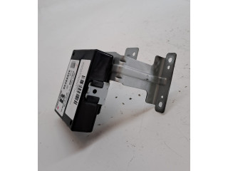 Блок управления двигателем Блок управления 8638A026, W001T79472 Citroen C-Crosser