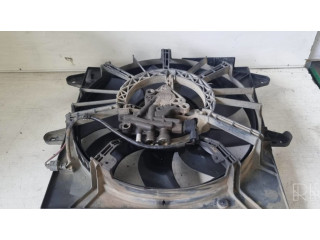 Комплект вентиляторов