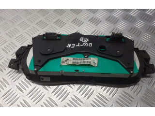 Панель приборов P248105846R Dacia Duster