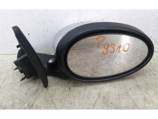 Zpětné zrcátko Rover 75 2002