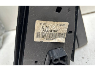 Зеркало (механическое) Mitsubishi Colt 2004 - 2008 года