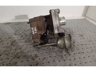 Turbodmychadlo Турбина 478276H307056, 54359700012 Nissan Note (E11)