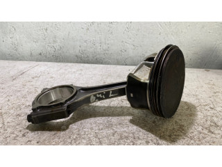 Поршень с шатуном Dodge Challenger для бензинового двигателя 6.4