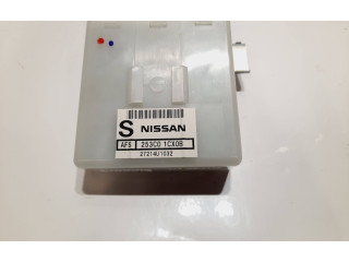 Блок управления    Infiniti FX