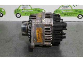 Генератор T541710R, T541710R Peugeot 306