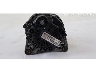 Генератор TG12C199   Dacia Sandero III      