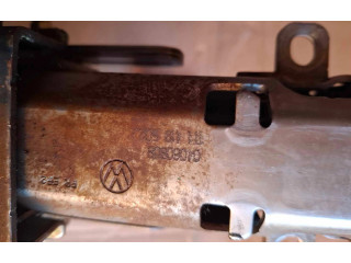 Рулевая рейка 1T1419502J, 11419502 Volkswagen Touran I 2003 - 2010 года