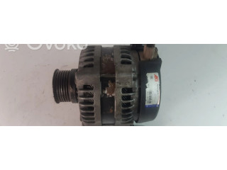 Генератор 1692417, 1708342   Ford Focus 1.6     