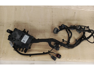 Блок предохранителей  GK2T9K499ACB   Ford Transit Custom    