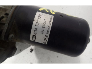 Моторчик дворников     Citroen C8