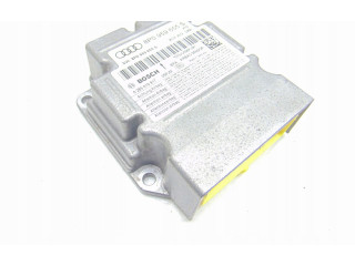 Блок подушек безопасности 8P0959655S, 8P0959655S   Audi A3 S3 A3 Sportback 8P