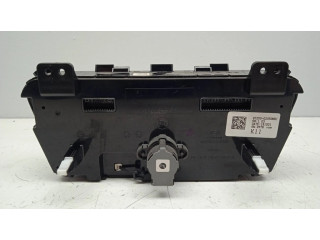 Блок управления климат-контролем 97250G2050   Hyundai Ioniq