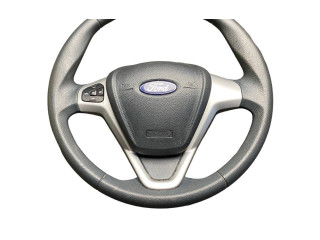 Руль Ford Fiesta 2009-2012 года 62146117A, 0589P1000175