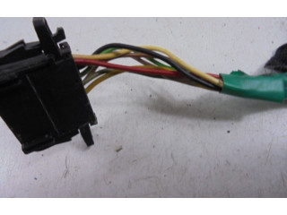 Зеркало (механическое) Skoda Octavia Mk2 (1Z) 2004 - 2013 года