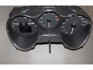 Přístrojová deska Seat Altea XL 2010 1P0920810H