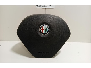 Подушка безопасности водителя 1560915200, 1560915200 Alfa Romeo Giulietta