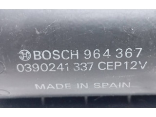 Моторчик дворников 0390241337    Citroen Xantia