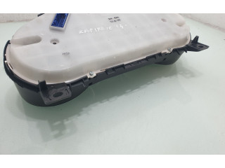 Přístrojová deska Opel Zafira C 2013 13433775