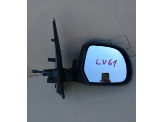 Зеркало электрическое        Dacia Lodgy  2012 -  года   