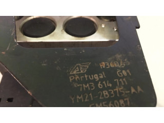 Jednotka ABS 7M3907379E, 06540821916433 Volkswagen Sharan 2003