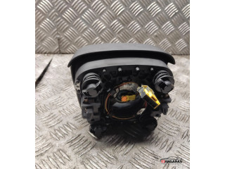 Подушка безопасности водителя p032288355 Volvo XC40