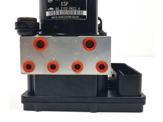 Блок АБС 4894009200, 06210905983   SsangYong  Kyron   -  года