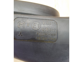 Зеркало электрическое Mitsubishi Carisma 1996 - 1999 года