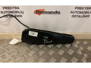 Подушка безопасности в сиденье 619059000B, 723961606   BMW 3 F30 F35 F31