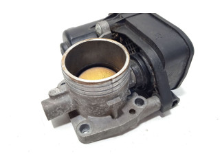 Турбина Дроссель Peugeot 2008 I  9673622380   для двигателя HMR (EB2FA)      