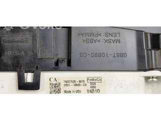 Přístrojová deska Ford Explorer V 2018 HB5T10849, HB5T10849CA