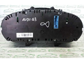 Панель приборов 8U0920930A Audi Q3 8U